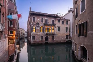 Palazzo Soranzo Noble Floor R&R - 3