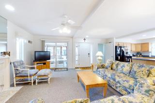 Keepers Rest - Ocean City - 8