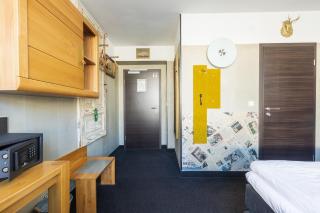 Aappartel City Center - kontaktloser Check-in 24h - Bielefeld - 7