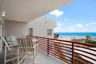 304 Crimson Condos - St Pete Beach - 0