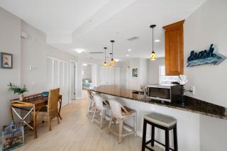 Top Floor Balcony Beach View - Crimson 304 - St. Pete Beach - 1