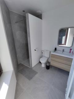 Studio Citadelle - Chambres avec salle de bain indépendantes et cuisine partagée - 7