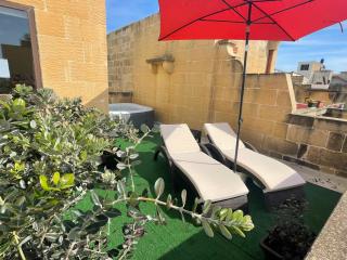 Gilju B&B - Tal-Barmil - 5