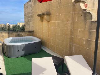 Gilju B&B - Tal-Barmil - 1