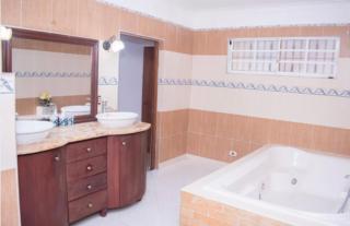Penthouse con jacuzzi La cueva de los 3 ojos - Santo Domingo - 7