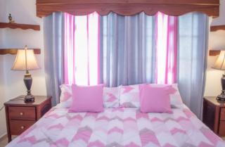 Penthouse con jacuzzi La cueva de los 3 ojos - Santo Domingo - 6