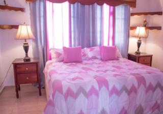 Penthouse con jacuzzi La cueva de los 3 ojos - 9