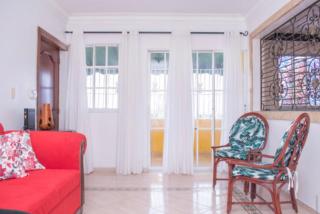 Penthouse con jacuzzi La cueva de los 3 ojos - Santo Domingo - 3