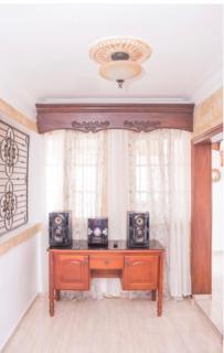 Penthouse con jacuzzi La cueva de los 3 ojos - Santo Domingo - 5