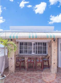 Penthouse con jacuzzi La cueva de los 3 ojos - Santo Domingo - 0