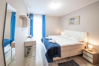 Hotel Nowa Panorama - Cracovia - 1