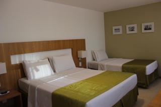 Naoum Hotel - Brasília - 3