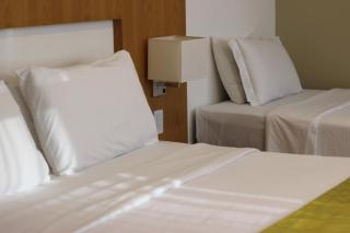 Naoum Hotel - 1