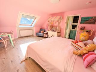 Candypartment Sweets 'n Sleep - Gelsenkirchen - 5
