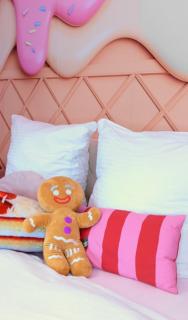 Candypartment Sweets 'n Sleep - Gelsenkirchen - 3