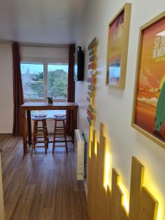 Saint jean de monts Studio plein de charme - 1