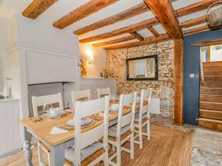 Fox Den Cottage - 5