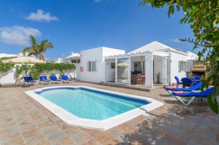Villa hermosa - Puerto del Carmen - 6