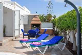 Villa hermosa - Puerto del Carmen - 5