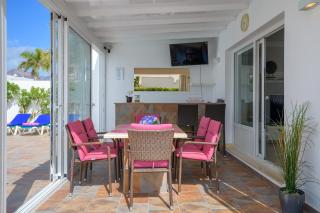 Villa hermosa - Puerto del Carmen - 2