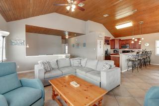 Twin Dolphin Cove - Port Aransas - 5
