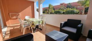 Homes of Spain, Apartamentos Paraíso Vera Playa, Ed Nuku Hiva, Bajo W con jardín y piscina privada a pie de playa, WIFI - 7