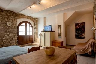 CASA NEL BORGO - Corciano - 4