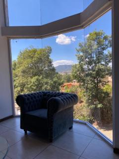 Herradura VIP Inn - Mazamitla - 2