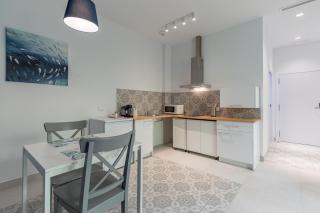 Sunny,Private Terrace,Wheelchair access - Valencia - 4