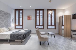 Gorgeous Apartment close to City Centre - Valencia - 8