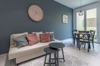 Chic & Comfortable Apartment, Private Terrace - Valencia - 0