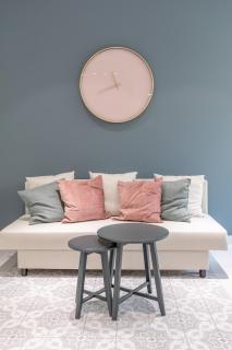 Chic & Comfortable Apartment, Private Terrace - 5