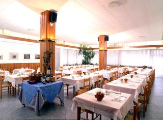 ALBERGO RISTORANTE IRMA - 8