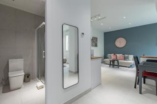 Chic & Comfortable Apartment, Private Terrace - Valencia - 1