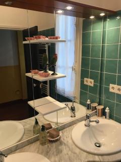 Chambre Rose - 6