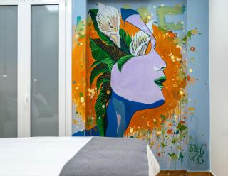 "Stay in Art" Kolonaki Luxury Apartment - Atene - 4