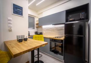 "Stay in Art" Kolonaki Luxury Apartment - Atene - 6