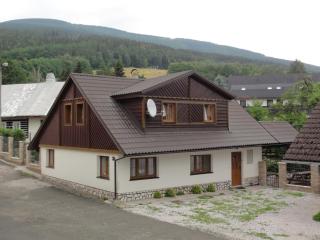 Vakantiehuis Cerny Dul 38 - 9