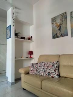 Appartamento A Due Passi - Civitanova Marche - 9