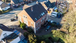 Dat AnkerHuus Emden - Emden - 1