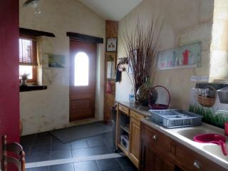 Le Chai de Mario - 1