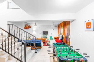 Villa Agnanti Exceptional Secluded Tranquil Sunset Beach Villa - Nea Dimmata - 7