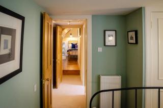 Kirk Wynd Cottage - Kirriemuir - 4