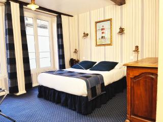 Hotel De La Poste - Langres - 2