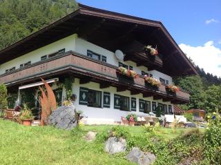 Ferienwohnung Freudenmacher - St. Jakob in Haus - 4