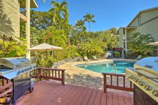 Breezy Condo with Screened Lanai in Kailua-Kona! - Kailua-Kona - 8