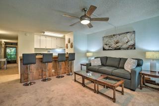 Breezy Condo with Screened Lanai in Kailua-Kona! - Kailua-Kona - 5