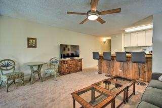 Breezy Condo with Screened Lanai in Kailua-Kona! - Kailua-Kona - 4