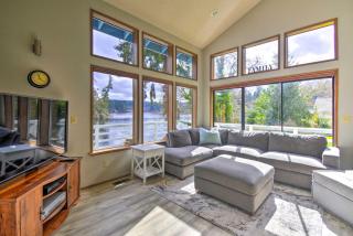 The Swedish Fish Getaway on Lake Saint Clair! - Olympia - 8