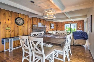 The Swedish Fish Getaway on Lake Saint Clair! - Olympia - 5